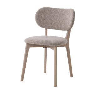 UNIQUE FURNITURE - STILO CHAIR SAND