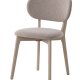 UNIQUE FURNITURE - STILO CHAIR SAND