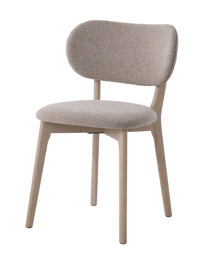 UNIQUE FURNITURE - STILO CHAIR SAND