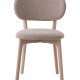 UNIQUE FURNITURE - STILO CHAIR SAND