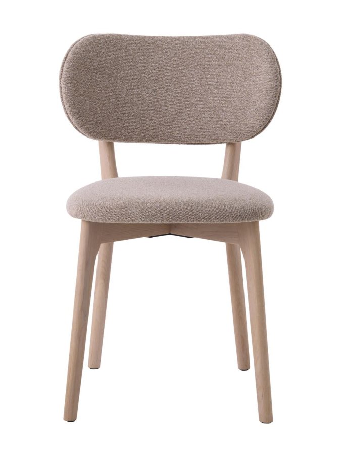 UNIQUE FURNITURE - STILO CHAIR SAND