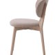UNIQUE FURNITURE - STILO CHAIR SAND