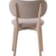 UNIQUE FURNITURE - STILO CHAIR SAND
