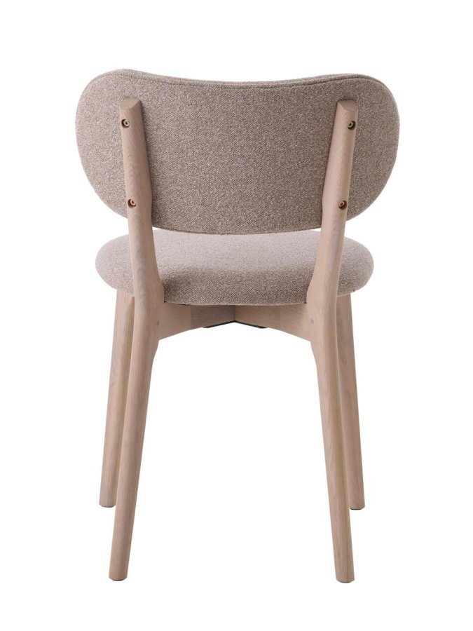 UNIQUE FURNITURE - STILO CHAIR SAND