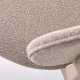 UNIQUE FURNITURE - STILO CHAIR SAND