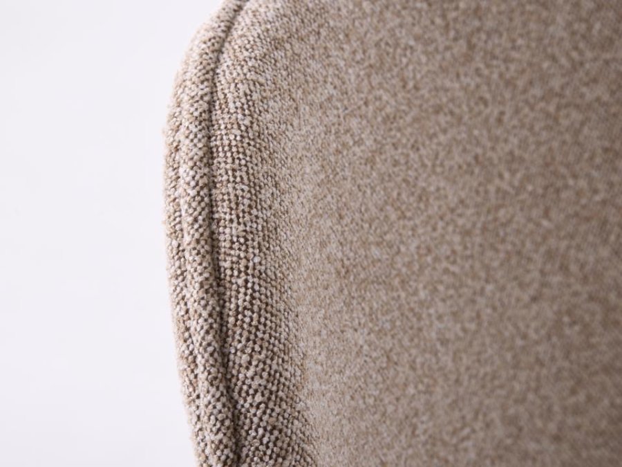 UNIQUE FURNITURE - STILO CHAIR SAND