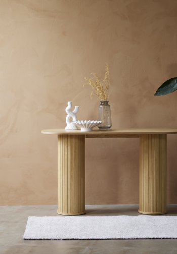 Nola konsollbord B130 cm