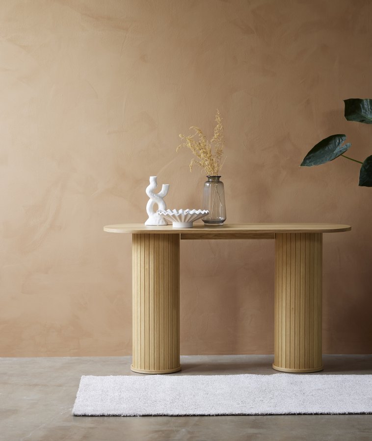 Nola konsollbord B130 cm