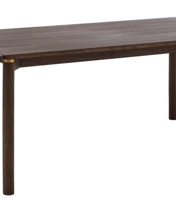 Arun tillgsplade - espressoolie (95x50)