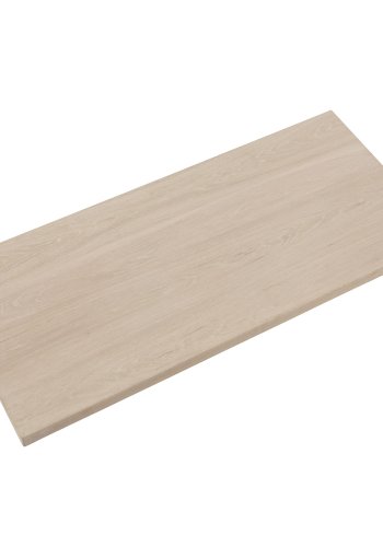 ACT NORDIC A-Line tillgsplade - hvidpigmenteret egetrsfiner (st á 2)