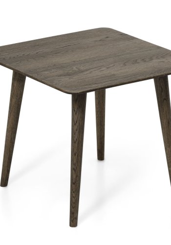 Fiji salongbord S, firkantet - rkt eik (60x60)