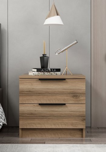 FUNZI LIVING Plus - 7911 Nattbord