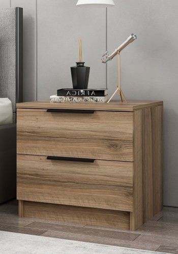 FUNZI LIVING Plus - 7911 Nattbord