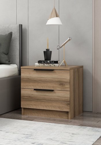 FUNZI LIVING Plus - 7911 Nattbord