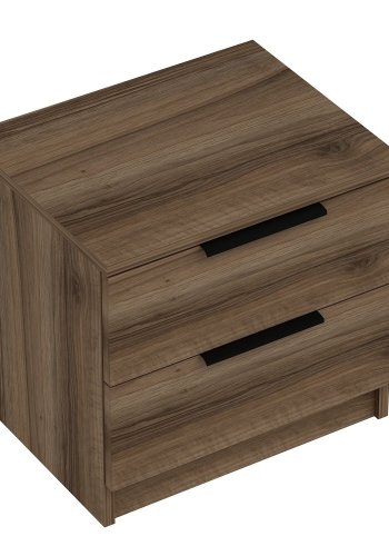 FUNZI LIVING Plus - 7911 Nattbord