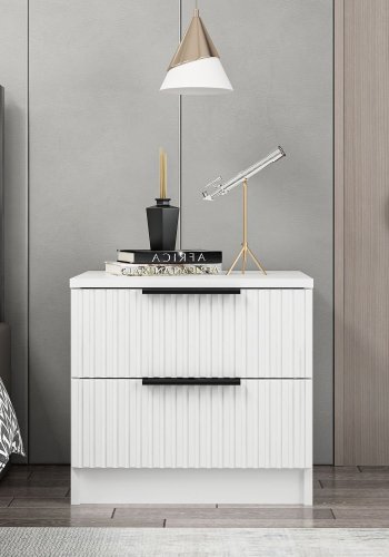 FUNZI LIVING Plus - 7910 Nattbord