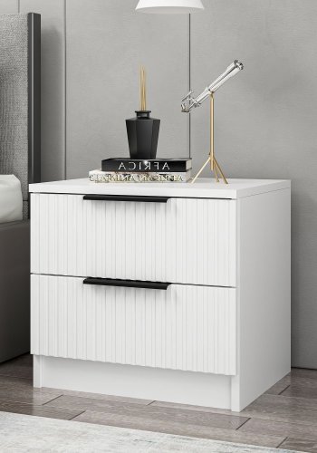 FUNZI LIVING Plus - 7910 Nattbord