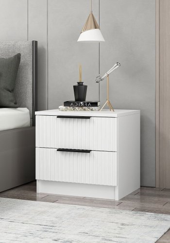 FUNZI LIVING Plus - 7910 Nattbord