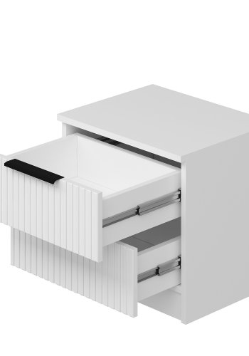 FUNZI LIVING Plus - 7910 Nattbord
