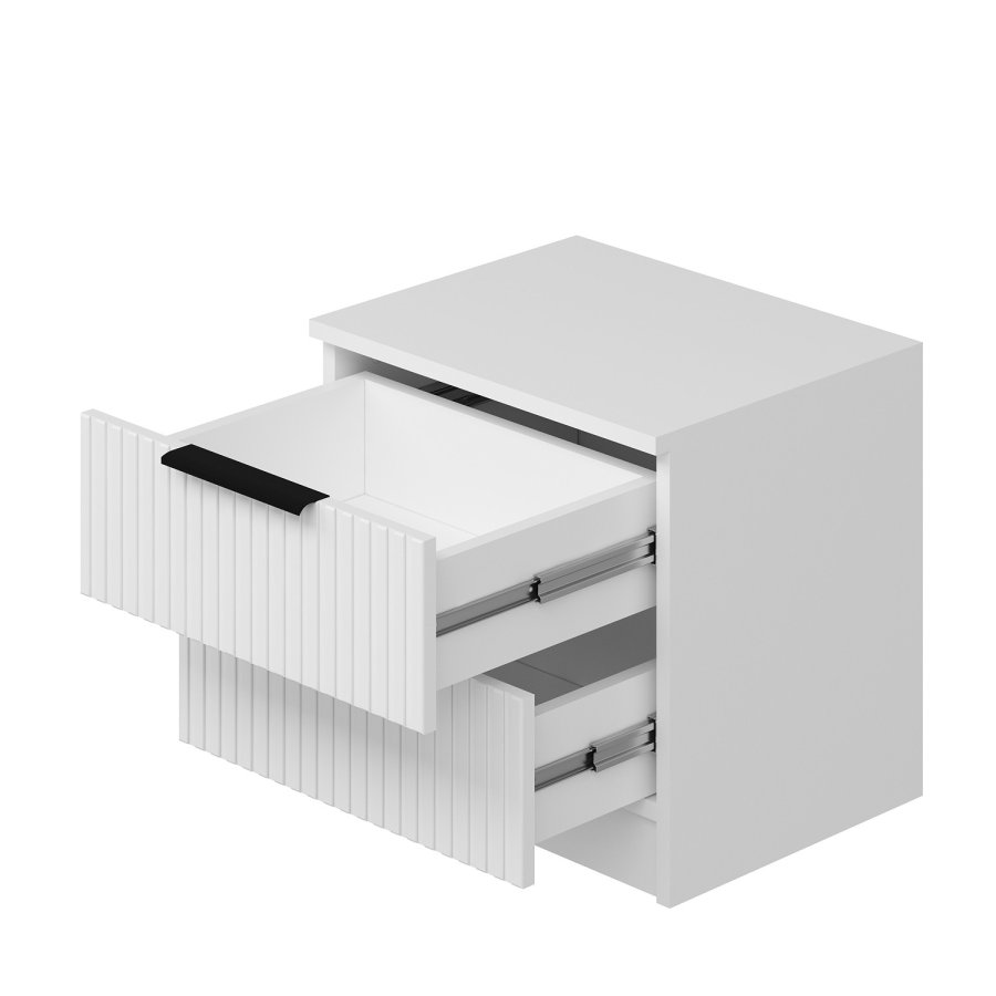 FUNZI LIVING Plus - 7910 Nattbord