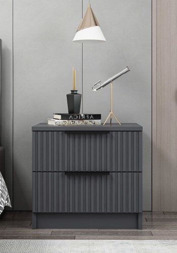 FUNZI LIVING Plus - 7898 Nattbord