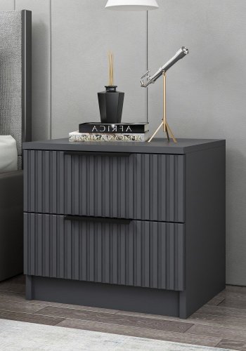 FUNZI LIVING Plus - 7898 Nattbord