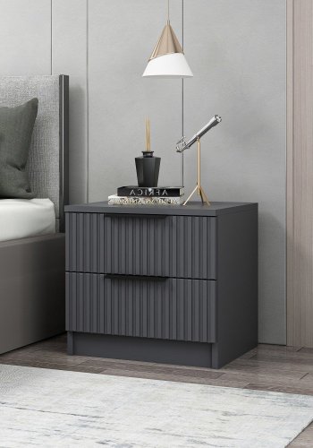 FUNZI LIVING Plus - 7898 Nattbord