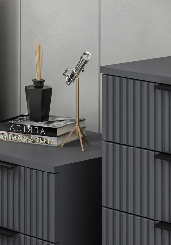 FUNZI LIVING Plus - 7898 Nattbord