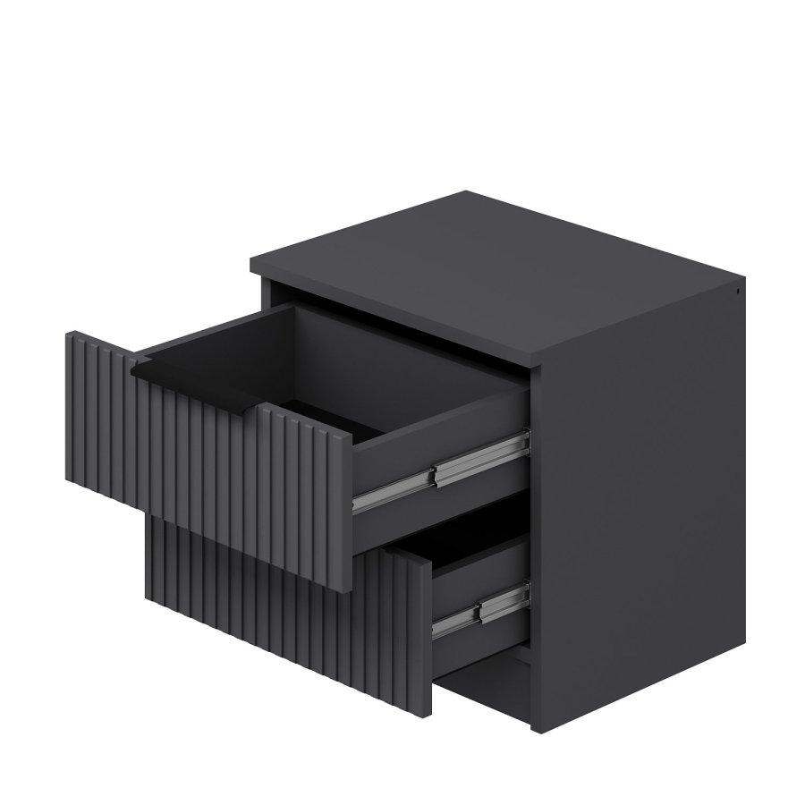 FUNZI LIVING Plus - 7898 Nattbord