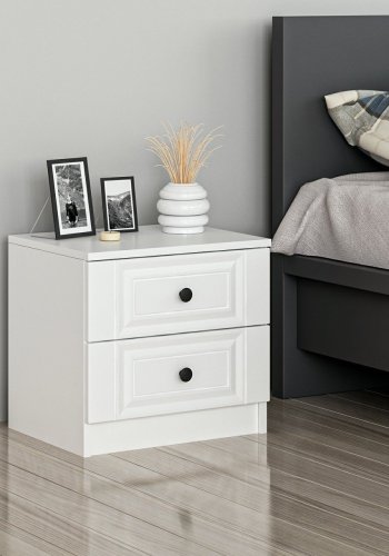 FUNZI LIVING - 4923 Nattbord