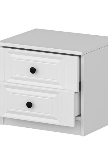 FUNZI LIVING - 4923 Nattbord