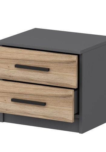 FUNZI LIVING - 4920 Nattbord