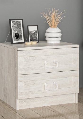 FUNZI LIVING - 4922 Nattbord