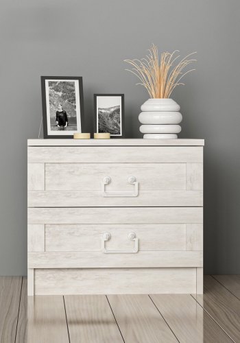 FUNZI LIVING - 4922 Nattbord