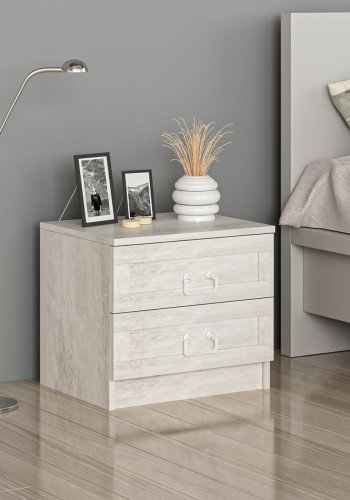 FUNZI LIVING - 4922 Nattbord