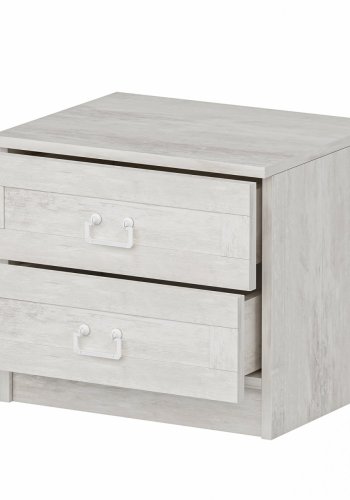 FUNZI LIVING - 4922 Nattbord