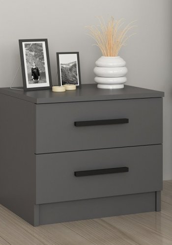 FUNZI LIVING - 4921 Nattbord