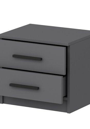 FUNZI LIVING - 4921 Nattbord