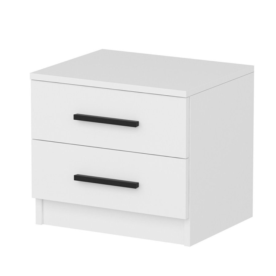 FUNZI LIVING - 84 Nattbord