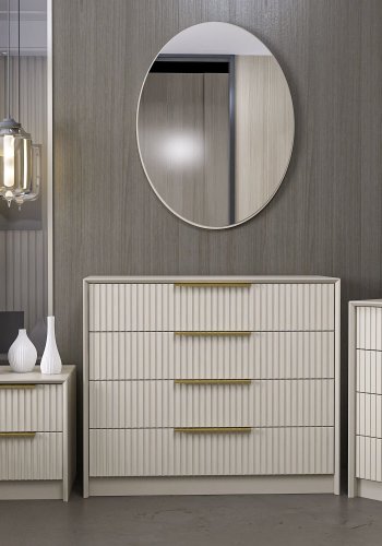 FUNZI LIVING Luxe - 7940 Kommode