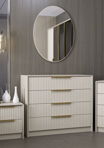 FUNZI LIVING Luxe - 7940 Kommode