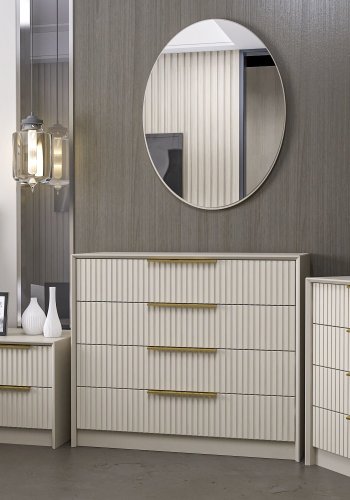 FUNZI LIVING Luxe - 7940 Kommode