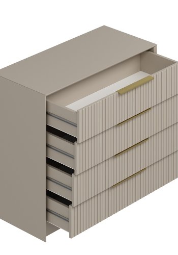 FUNZI LIVING Luxe - 7940 Kommode