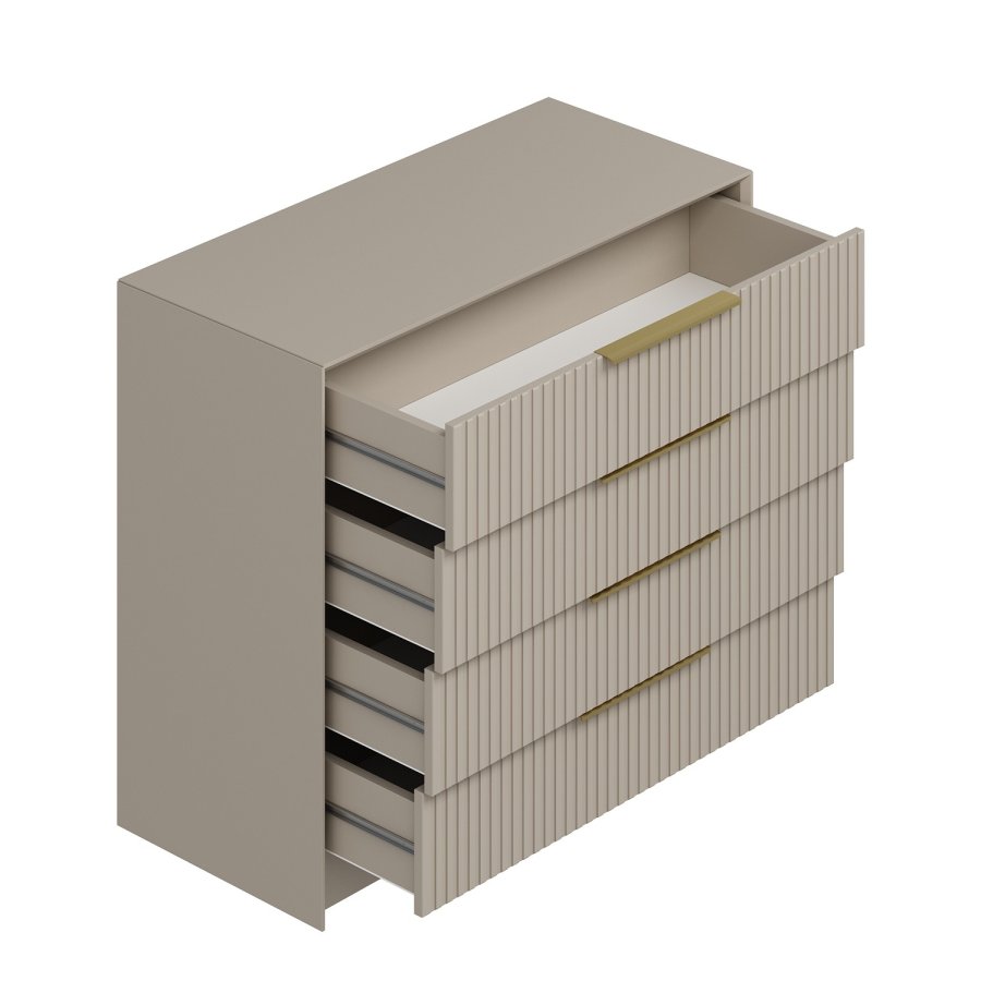 FUNZI LIVING Luxe - 7940 Kommode