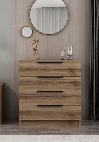 FUNZI LIVING Plus - 7913 Kommode