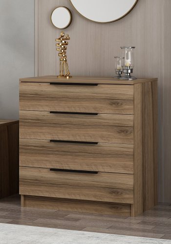 FUNZI LIVING Plus - 7913 Kommode