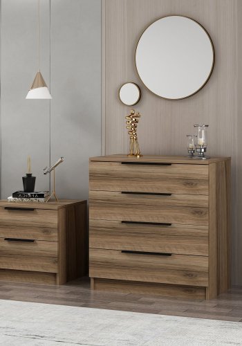 FUNZI LIVING Plus - 7913 Kommode