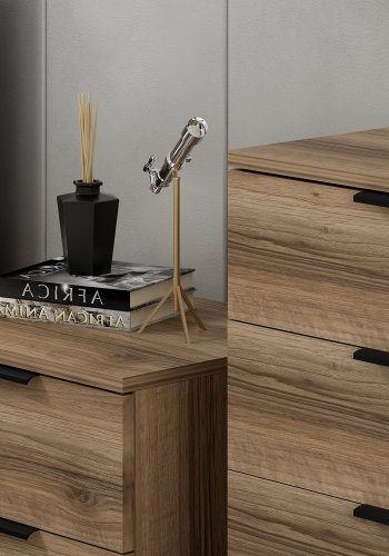 FUNZI LIVING Plus - 7913 Kommode