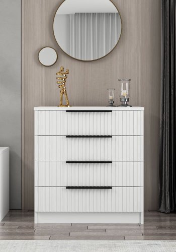 FUNZI LIVING - 7912 Kommode