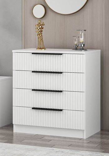 FUNZI LIVING - 7912 Kommode